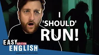 The Modal Verb 'SHOULD' | Super Easy English 20