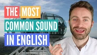 British English Pronunciation | The Schwa Sound