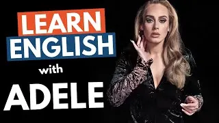 Learn English with Adele | Cockney vs Received Pronunciation