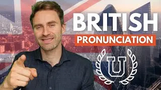 The Complete British English Pronunciation ONLINE COURSE