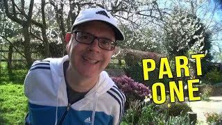 SUNNY TUESDAY - PART ONE - 🌝- LIVE from ENGLAND / 7th April 2020 / 🌎 Hello World! / Mr Duncan