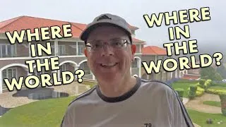 Live English Abroad - Where in the world is Misterduncan?