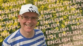 Fun In The Sun - Live English Lesson - Improve your English listening - 15th May 2019 - Misterduncan