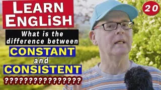 English Addict with Mr Duncan