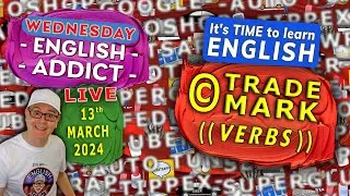 GOOGLE 'Learn English with Mr Duncan' - English Addict - 🔴LIVE - Listening - WED 13th March 2024