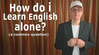 English Addict with Mr Duncan