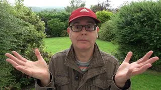 Rainy Tuesday in England - Live Stream - 7th July 2020 / Learn English + chat with Mr Duncan