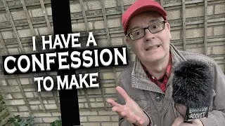 'I HAVE A CONFESSION TO MAKE' - What does 'confess' mean? - Speak English with Mr Duncan