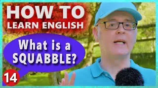 English Addict with Mr Duncan