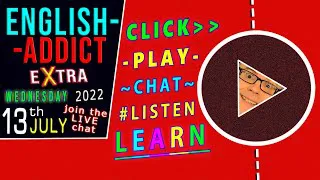 ' PLAYING THE FOOL ' and other 'play' phrases / Learn English - LIVE - with Mr Duncan in England