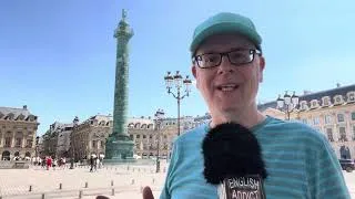 English Addict with Mr Duncan