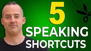 5 English Speaking Shortcuts That Make You Sound Native