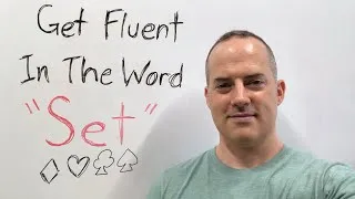 Get Fluent In The English Word 