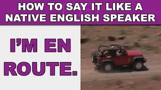 How to Say 