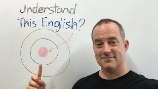 Understand The “Inner Circle” Of Native English?