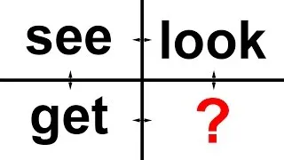 Can You Solve This Advanced English Fluency Puzzle?