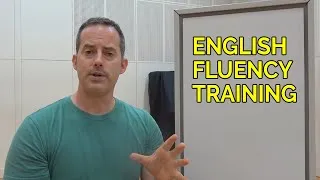 Advanced English Listening Practice - Fluency Training To Speak Automatically