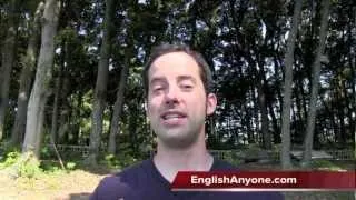 Confident, Fluent English In 5 Simple Steps! - Home-Study English Conversation Course - May