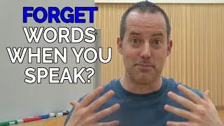 How To Remember English Words So You Speak Fluently