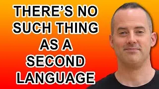 There's No Such Thing As A Second Language - EnglishAnyone's Greatest Hits 1