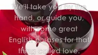 English Lesson on Love & Dating - How To Ask For A Date in English - EnglishAnyone.com