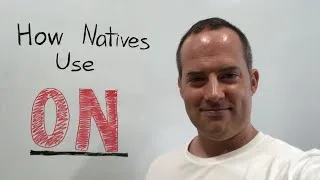 How Native English Speakers Use The Word 