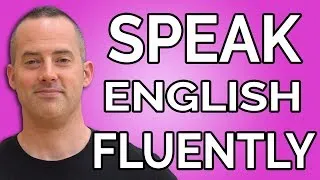 Speak English Fluently With Native Word Patterns | Advanced Collocations