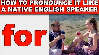 How to Pronounce 