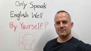 Can You Speak English When Alone, But Not With Others? Let’s Fix That! :)