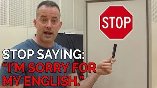 You Don't Need Permission To Speak English - The English Fluency Guide