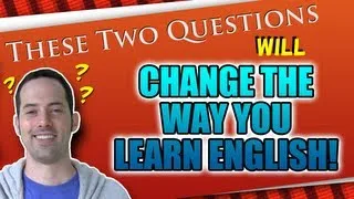 REAL English Fluency Test! Do you understand REAL, spoken English? How to learn English!
