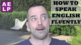 How to Speak English Fluently - Advanced English Listening Practice - 23