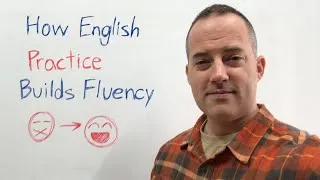 How English Language Practice Builds Fluency And Speaking Confidence