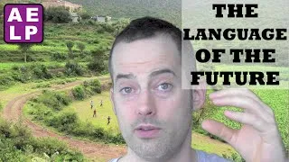 The Language of the Future - Advanced English Listening Practice - 24