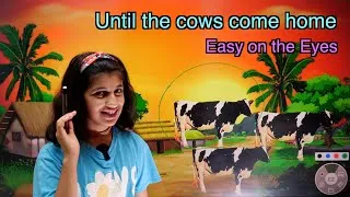 You Look Easy on the Eyes | Until the Cows Come Home | Vocabulary Series | Havisha Rathore