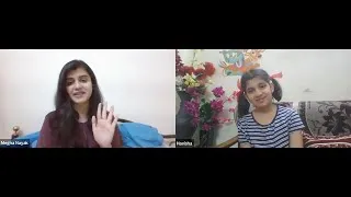 Clapingo English Conversation #3 with Megha Nayak | English Speaking Practice