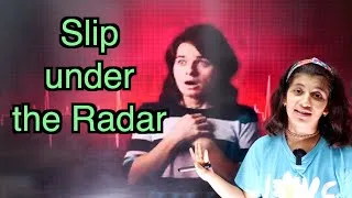 Slip Under the Radar | Vocabulary Series | Havisha Rathore