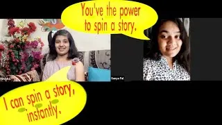 Clapingo English Conversation #32 with Sanya Pal | English Speaking Practice | Havisha Rathore
