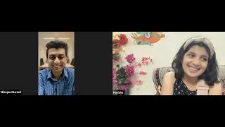 Clapingo English Conversation #4 with Nilanjan Mustafi | English Speaking Practice
