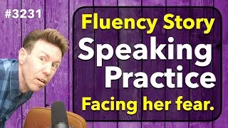 Repeat & Shadow for Fluency Skills Speaking English