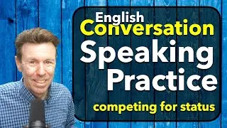 English Coach Chad