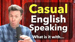 Natural and Confident English Speaking Practice