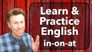 Learn and Practice English