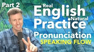 Effective Convenient Useful Training for English Fluency and Pronunciation Speaking Practice