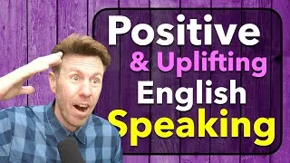 Uplifting Health Repeat-After-Me Speaking English