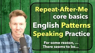 core English repeat-after-me