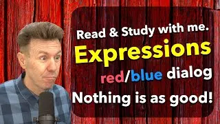 EXPRESSIONS English Vocabulary and Phrases Practice