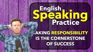 English Coach Chad