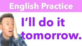 ADVANCED English Speaking Practice HOW to STICK WITH the HABIT fluency with shadowing and repeating