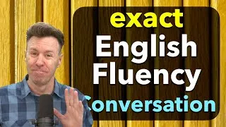 English Speaking Practice